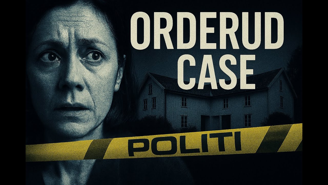Norway’s Darkest Secret — A True Crime Mystery