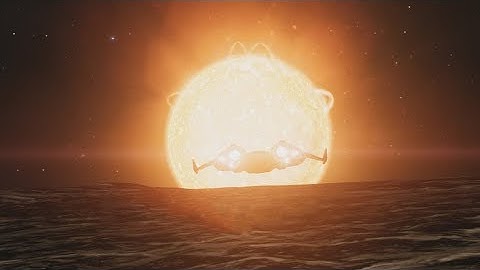 Mamba Third Person Flying in Elite: Dangerous