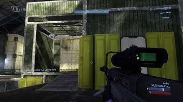 Domex :: MLG Multi Flag on The Pit [Halo 3] [HD+]