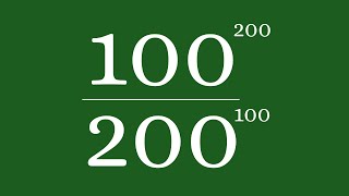 90% Of People Fail To Solve This Simple Problem | A Nice Exponential Problem