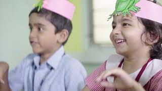 Mahatma Schools Promo | Madurai | CBSE | Cambridge | Matri | All Campuses screenshot 4