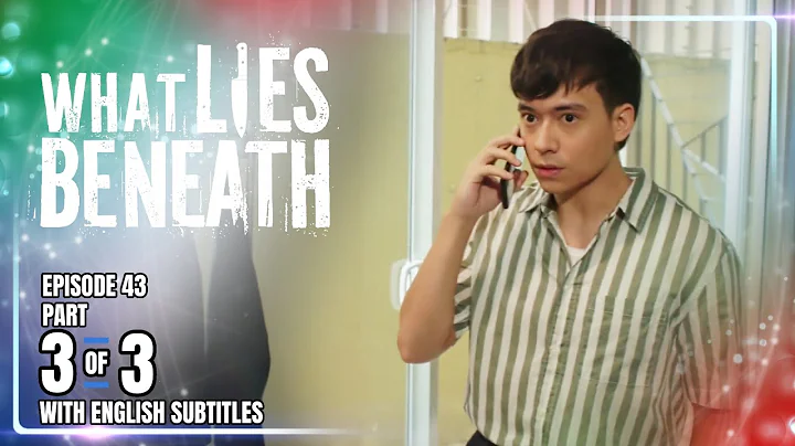 What Lies Beneath | Episode 43 (3/3) | December 17, 2025 (w/ English Subtitles)