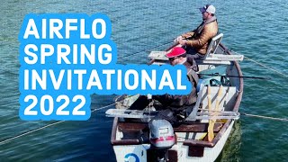 Airflo Spring Invitational 2022