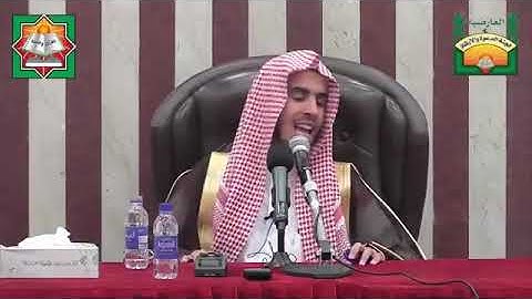 كيف يكون التدرج في حفظ القرآن الكريم؟ مقطع نفيس