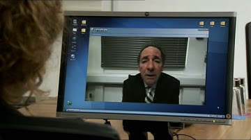 Outnumbered | Skype Issues at Work Part 2 | Series 5