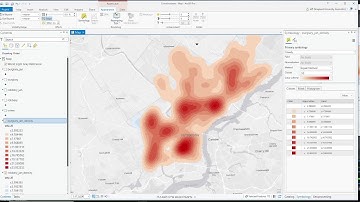 ENVS 390 - Spatial and Temporal Patterns