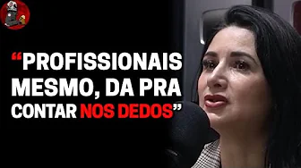 imagem do vídeo ALERTA: CUIDADO COM FALSOS DETETIVES com Patricia Karany | Planeta Podcast (Crimes Reais)