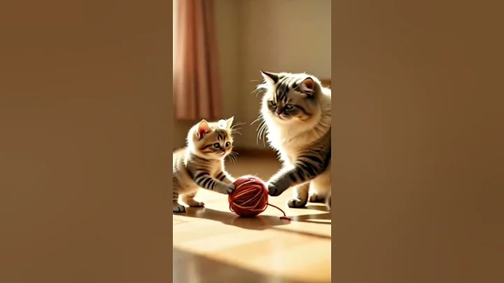 Video 10688811: persian cat kitten sweet, cat kitten adorable persian, persian cat kitten playing, persian cat kitten cute, persian cat breed, long cat, popular cat breeds