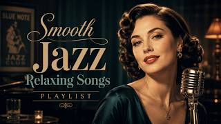 Sensual Vocal Jazz | Sophisticated Late-Night Lounge with Soft Harmonies for Cozy Rainy Evenings