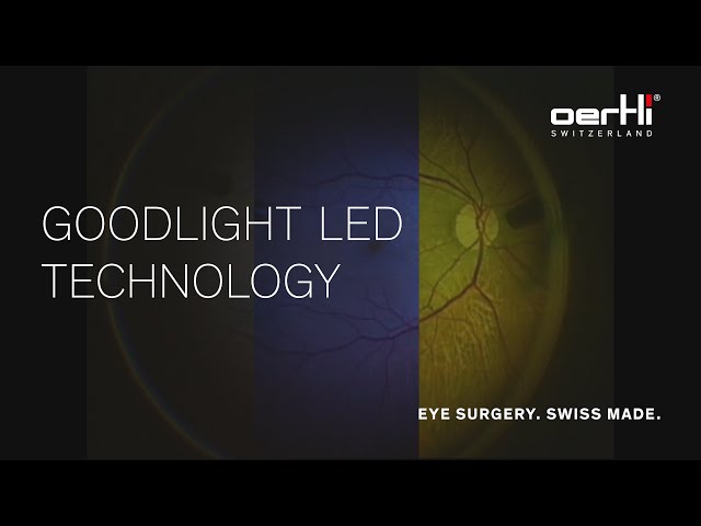 Spotlight: Goodlight LED technology class=