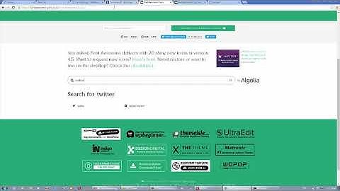 [Khóa học Bootstrap] Bài 21 - Tổng hợp các kiến thức sẽ học và các phần mềm sử dụng