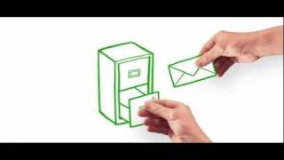 Email Archiving: Why it makes sense to archive in the Cloud