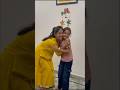 💖 Masi Meri Aati Hai Gale Se Lagati Hai | Masi Bhanji Ki Cute Bonding | Family Shorts