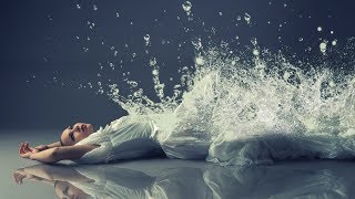 water splash photoshop manipulation cby tutorial cc