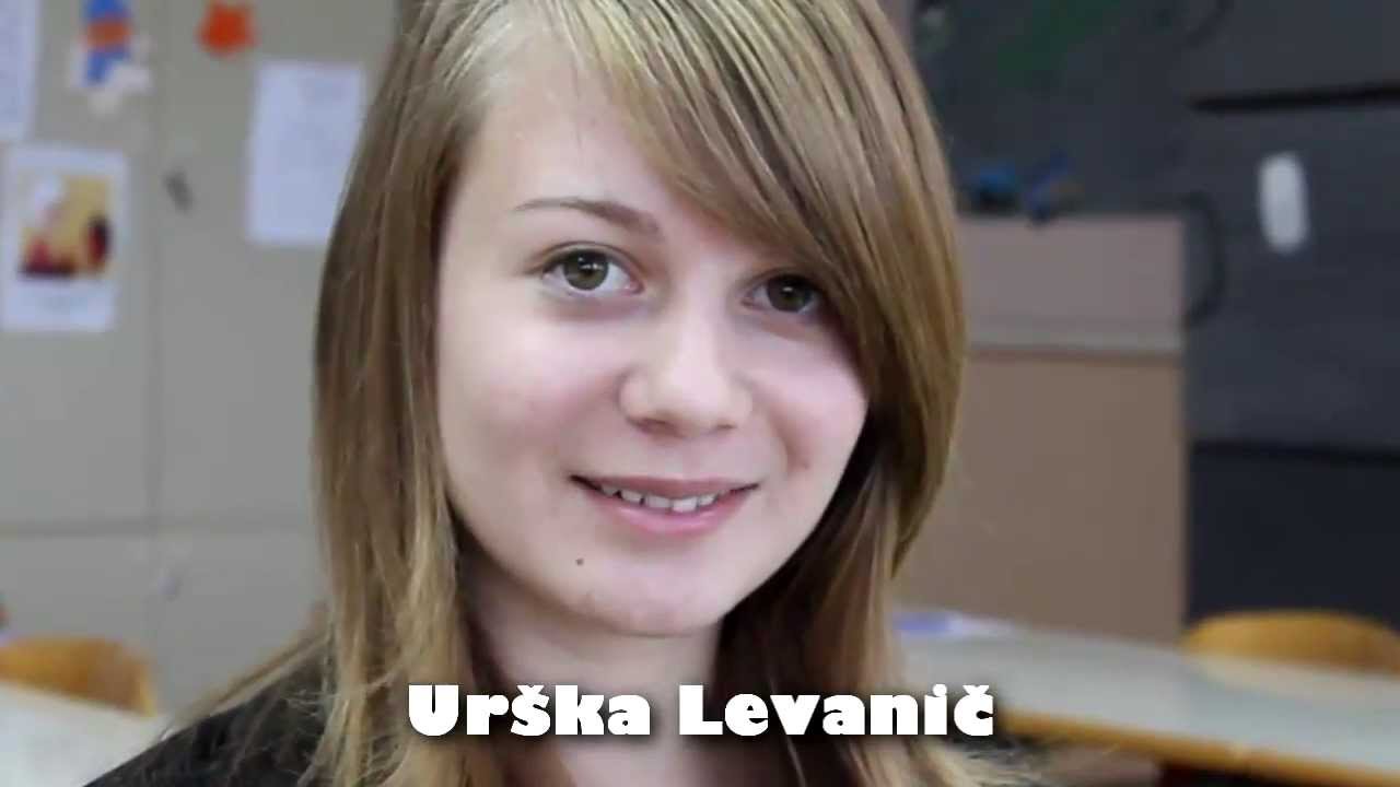 Zaključni video 9.a OŠ Sveta Ana (2013)