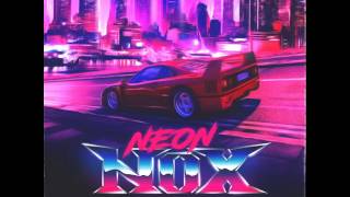 Neon Nox - Roadrage