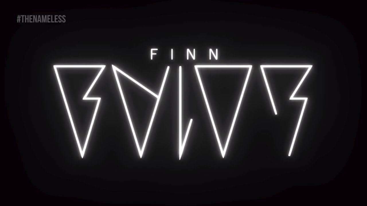 Finn Blor Custom Titantron 2018