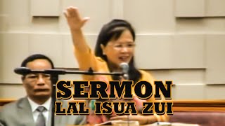 PC. VANLALNGHAKI SERMON | LAL ISUA ZUI | MIZO SERMON screenshot 3