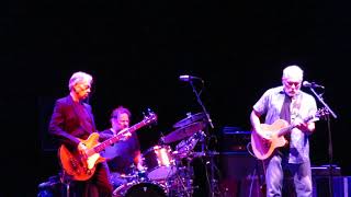 Video thumbnail of "Hot Tuna - Day To Day Out The Window Blues 8/15/19"