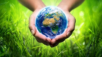 Video học tiếng anh - Bài nghe tiếng Anh lớp 9 Unit 6: The Environment