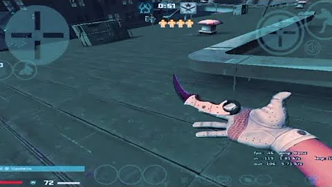 99% of cringe fragmovie be like : (Android Version)