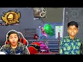 WORLD's YOUNGEST Conqueror 14 Year Old Spower BEST Moments in PUBG Mobile