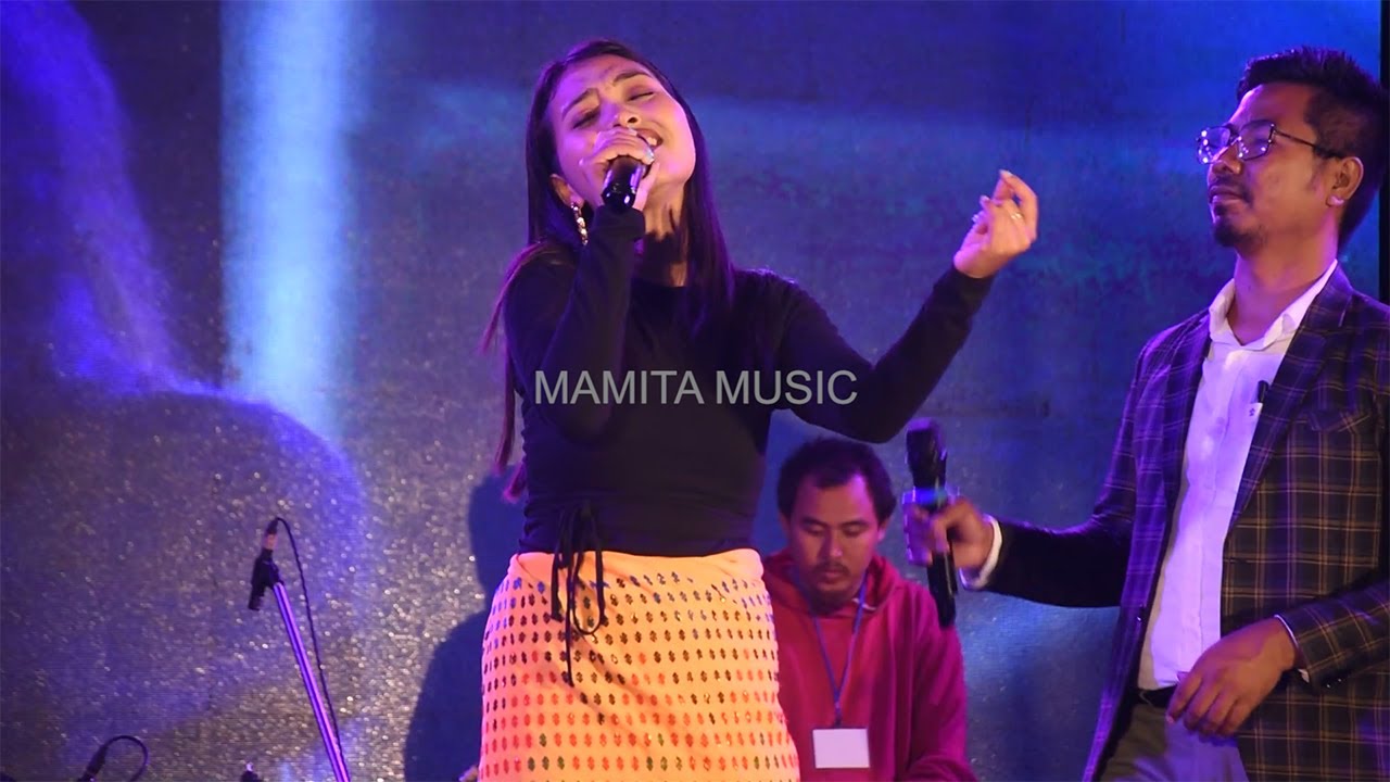 PARMITA & SWKANG-LIVE CONCERT || TIPRASA MUSIC FESTIVAL 2022