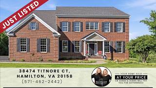 38474 Titnore Ct video tour