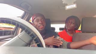 Conversations with Uber drivers in Ghana