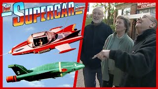 HOW WE MADE SUPERCAR FLY – Behind the Scenes Puppetry & Practical Effects Documentary