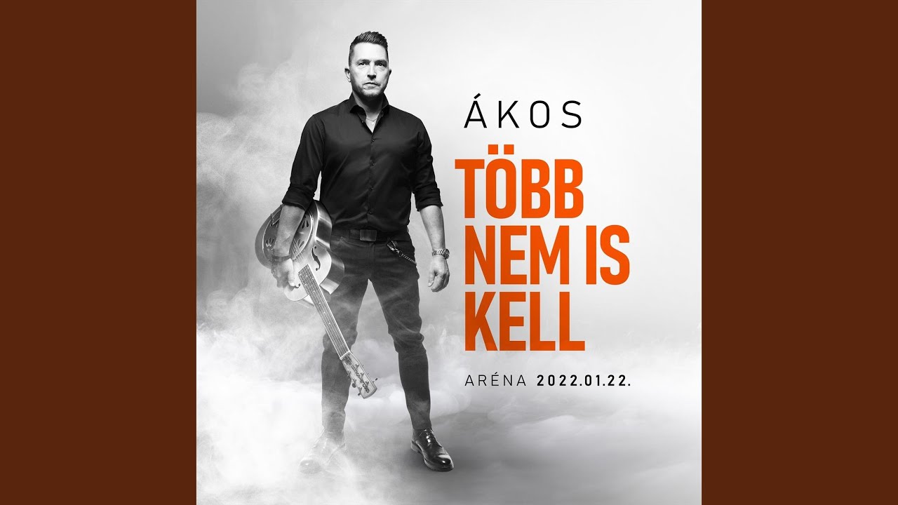 Fel a szívekkel (Live Budapest Aréna 2022.01.22)