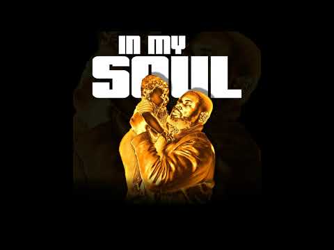Jlyricz - In My Soul (Official Audio)