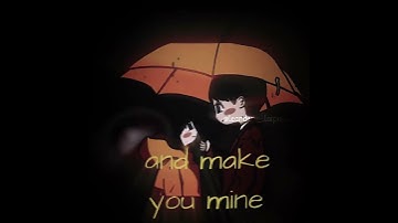 Running On My Mind | Ali Gatie - Edit