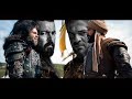 [HD] Noyan X Ertugrul X Togay X Osman