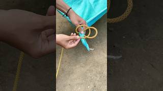 This knot is very helpful❗️