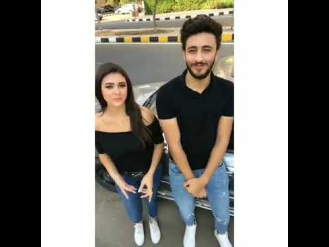 العيون كلها بصاصه