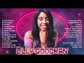 POPURRI LILLY GOODMAN : AL FINAL, CÚBREME, YO SIN TI, ES TU AMOR, NADIE ME DIJO ... Y MÁS