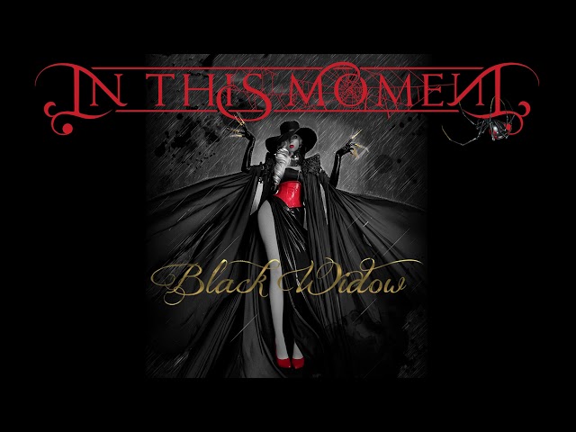 In This Moment - Natural Born Sinner