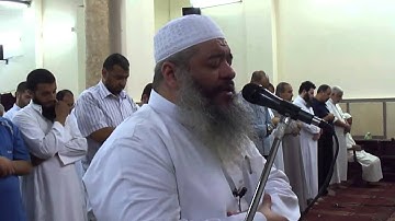 تلاوة رائعة من أول سورة يونس   الشيخ محمد عماد   ليالي رمضان 1434