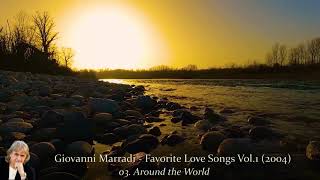 Giovanni Marradi Favorite Love Vol1 2004
