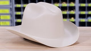 Kimball Midwest's Western-Style Hard Hat by Kimball Midwest 10,334 views 5 years ago 33 seconds