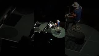 Eddie Vedder acoustic cover of Hurt live in Seattle