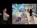 Roblox bald guy dancing meme compilation 