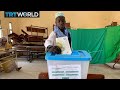 Mauritania Presidential Elections: Front runner Ghazouani declares himself winner