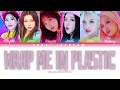 Momoland X CHROMANCE Wrap Me In Plastic Color Coded Lyrics Han Rom Eng 
