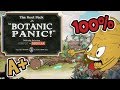 Cuphead - Botanic Panic A+ 100% - Boss Fight