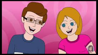 ⁣Mom feeds me to little (Storytime animated)