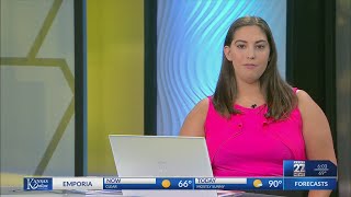 Reaction to President Trump's Florida residence being searched by the FBI.