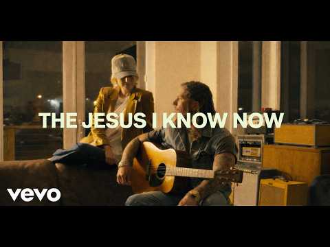 Brandon  Lake, Lainey Wilson - The Jesus I Know Now (Country Gospel Song 2026) Lyrics
