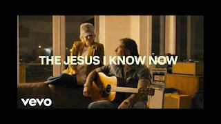 Brandon  Lake, Lainey Wilson - The Jesus I Know Now (Country Gospel Song 2026) Lyrics
